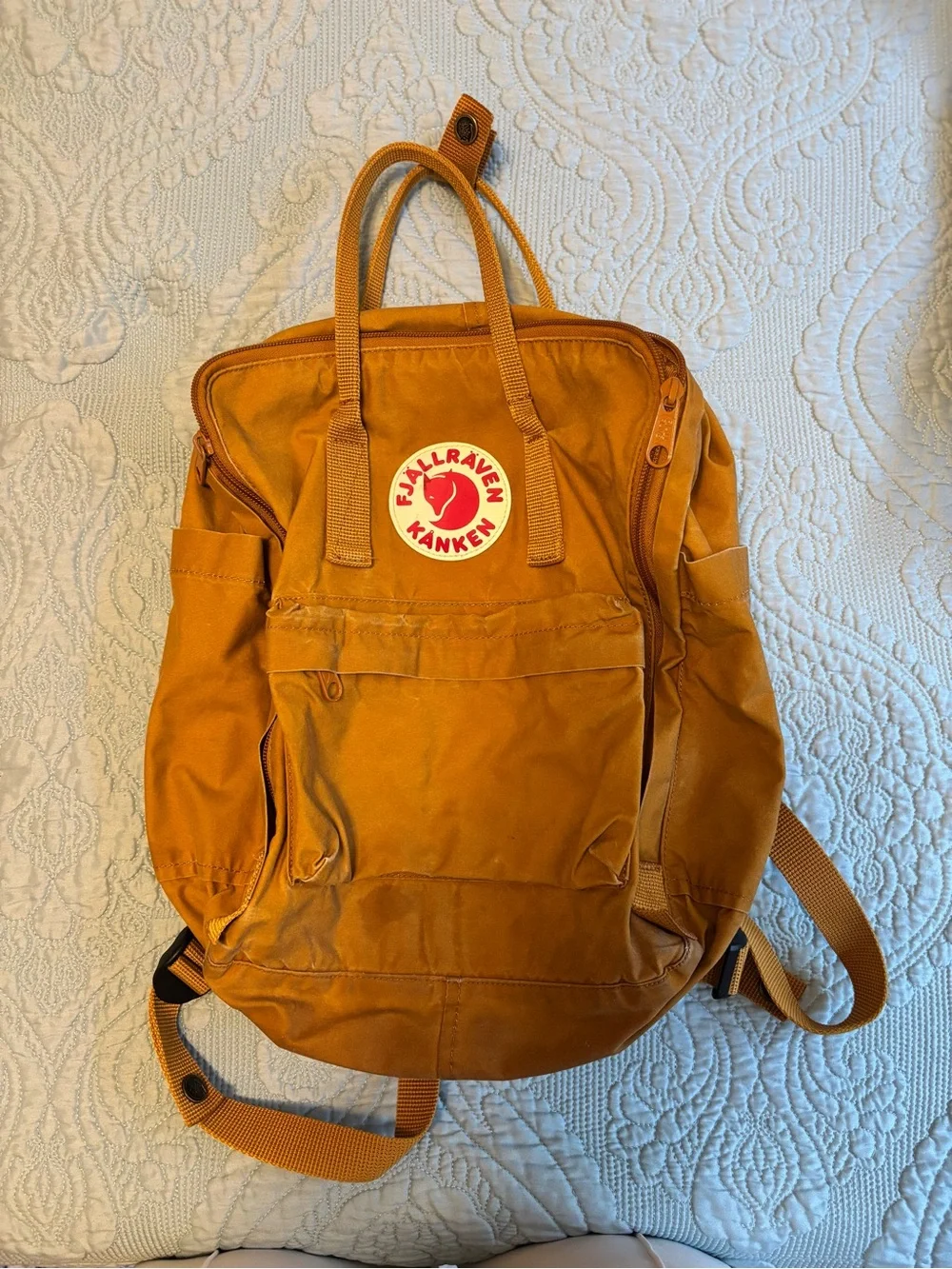 KÅNKEN EVERYDAY OUTDOOR BACKPACK